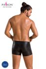 049 SHORT MATT black XXL/XXXL - Passion