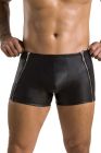 049 SHORT MATT black XXL/XXXL - Passion