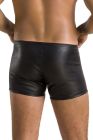 049 SHORT MATT black XXL/XXXL - Passion