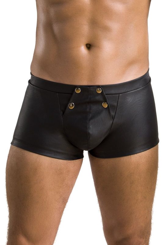 050 SHORT PATRICK black L/XL - Passion
