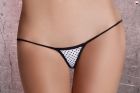 Трусики MT019 white - Passion