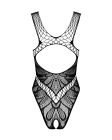 Obsessive B138 teddy black S/M/L