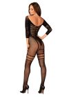 Obsessive Bodystocking G329 XL/XXL