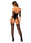 Obsessive Bodystocking G333 S/M/L