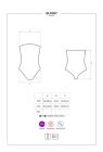 Obsessive Bunny costume S/M