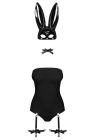 Obsessive Bunny costume S/M