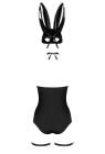 Obsessive Bunny costume S/M