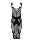 Obsessive D609 dress S/M/L