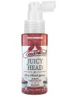 Зволожувальний спрей оральний Doc Johnson GoodHead – Juicy Head – White Chocolate and Berries 2 fl.