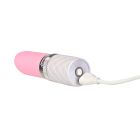 Вибратор Pillow Talk Lusty Luxurious Flickering Massager - Pink 