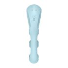 Універсальний вібратор Satisfyer Tri Ball 2, 3 мотори, гнеться