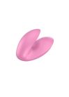 Вібратор на палець Satisfyer Love Riot Pink, 12 варіантів використання