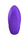 Вібратор на палець Satisfyer Love Riot Purple, 12 варіантів використання