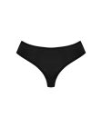 Сітчасті трусики під омбре Obsessive Bella Rou panties XL/2XL