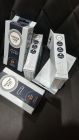 Презервативи Mister Size - pure feel - 57 (10 condoms), товщина 0,05 мм (м'ята упаковка!!!)