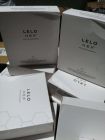 Презервативи LELO HEX Condoms Original 36 Pack  (м'ята упаковка!!!)