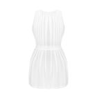 Напівпрозорий пеньюар Obsessive Heavenlly peignoir XL/2XL