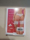 Obsessive Heavenlly stockings XS/S (м'ята упаковка)