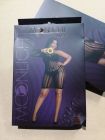 Сукня Moonlight Plus Model 05 Black (м'ята упаковка)