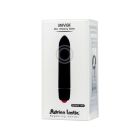 Віброкуля Adrien Lastic Univibe, 10 режимів роботи, силікон, на батарейках