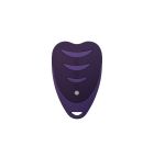 Фалоімітатор з вібрацією SilexD Henry Vibro Flesh (MODEL 2 size 7in) + LRS, діаметр 4,4 см