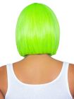 Парик Leg Avenue 12″ Neon short bob wig Neon Green