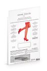 Чулки Anne De Ales CAMILLA T2 Red