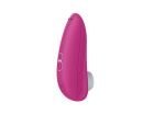 Вакуумний кліторальний стимулятор Womanizer Starlet 3 PINK