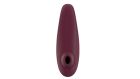 Вакуумний кліторальний стимулятор Womanizer Classic 2 - Bordeaux, 10 режимів, функція Afterglow