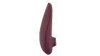 Вакуумний кліторальний стимулятор Womanizer Classic 2 - Bordeaux, 10 режимів, функція Afterglow