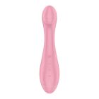 Вібратор Satisfyer G-Force Pink