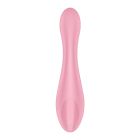 Вібратор Satisfyer G-Force Pink