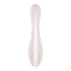 Вібратор Satisfyer G-Force Beige