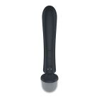 Вібратор Satisfyer Triple Lover (Grey)
