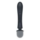 Вібратор Satisfyer Triple Lover (Grey)