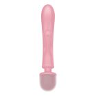 Вібратор Satisfyer Triple Lover (Pink)