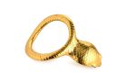 Ерекційне кільце Master Series Cobra King Golden Cock Ring