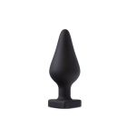 Анальная пробка Temptasia by Blush – Fuck Me Anal Plug – Black
