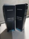 Крем для ерекції Boners Erection Cream (100 мл) (м'ята упаковка!!!)