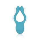 Вібратор для пар Cala Azul - Dani I Couples Vibrator