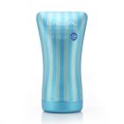 Мастурбатор Tenga Soft Tube Cup Cool Edition з охолоджувальним лубрикантом (м’яка подушечка)